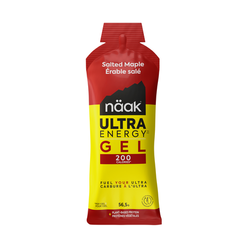 The Feed Näak Ultra Energy Gel