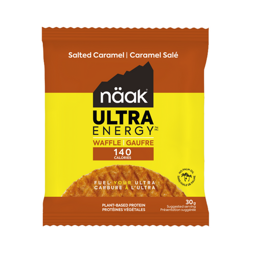 The Feed Nรคak Ultra Energy Waffles