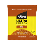 The Feed Näak Ultra Energy Waffles, view 2
