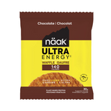 The Feed Näak Ultra Energy Waffles, view 6