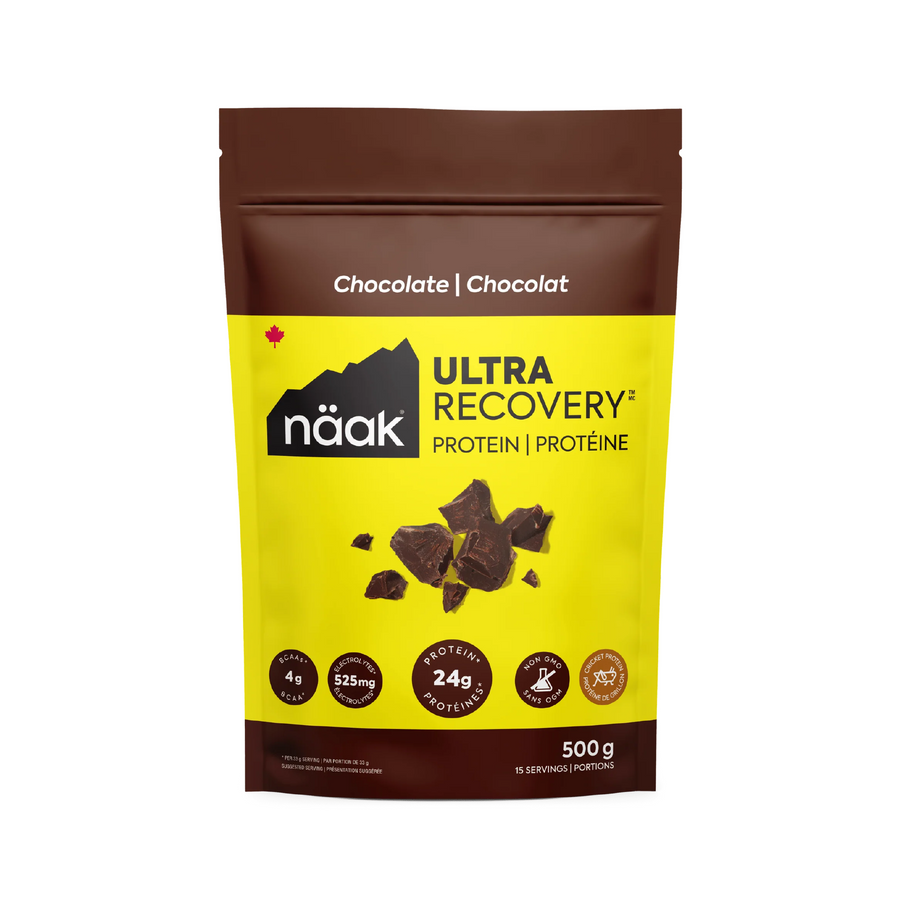 The Feed Näak Ultra Recovery