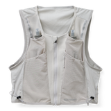The Feed Nathan AeroZip 1L Unisex Hydration Race Vest, view 2