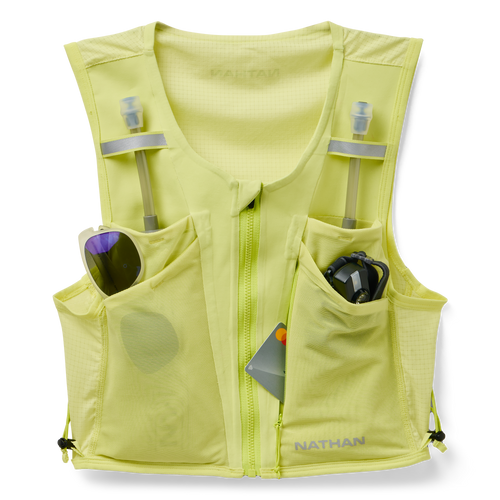 The Feed Nathan AeroZip 1L Women's Hydration Race Vest