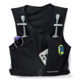 The Feed Nathan AeroZip 1L Women's Hydration Race Vest, view 2