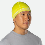 The Feed Nathan HyperNight Reflective Beanie, view 5