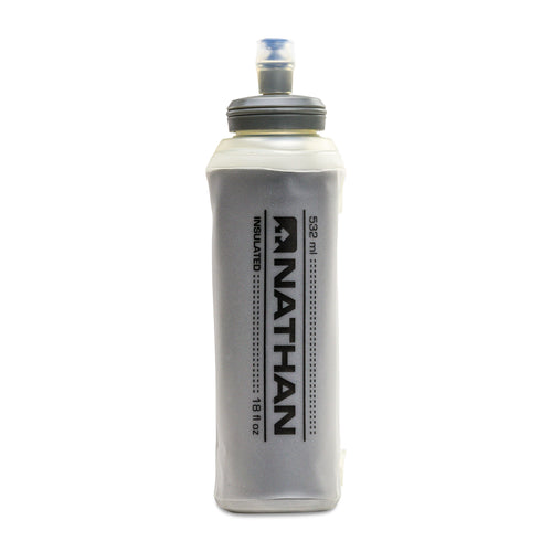 The Feed Nathan Insulated Soft Flask