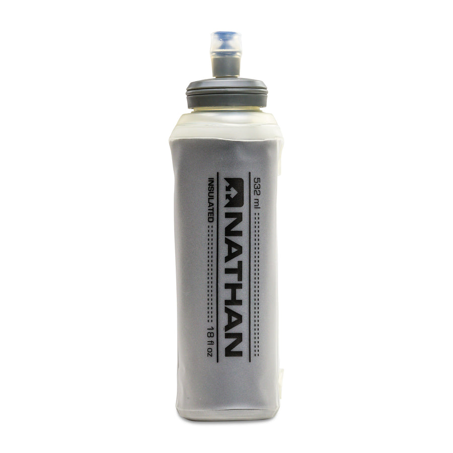 The Feed Nathan Insulated Soft Flask