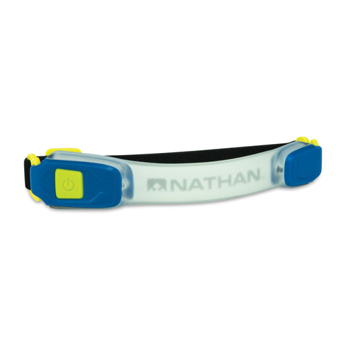 The Feed Nathan Lightbender Rx Armband