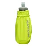 The Feed Nathan Pinnacle Soft Flask Handheld 14oz, view 2