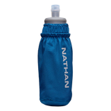 The Feed Nathan Pinnacle Soft Flask Handheld 14oz, view 3