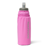 The Feed Nathan Pinnacle Soft Flask Handheld 14oz, view 5