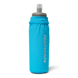 The Feed Nathan Pinnacle Soft Flask Handheld 14oz, view 6