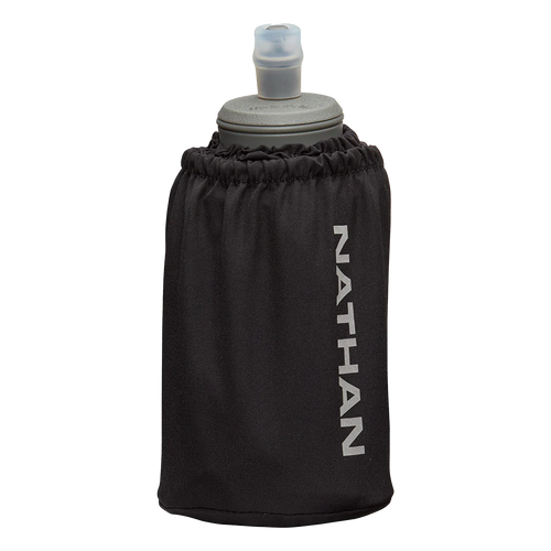 The Feed Nathan Pinnacle Soft Flask Handheld 18oz