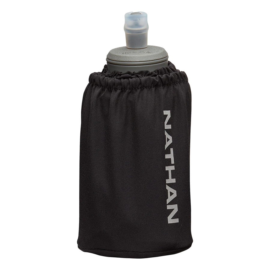 The Feed Nathan Pinnacle Soft Flask Handheld 18oz