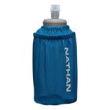 The Feed Nathan Pinnacle Soft Flask Handheld 18oz, view 3
