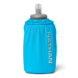 The Feed Nathan Pinnacle Soft Flask Handheld 18oz, view 5