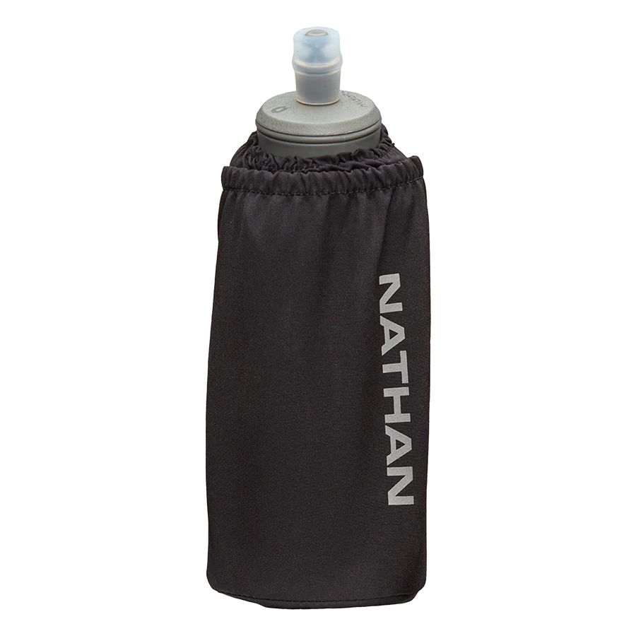 The Feed Nathan Pinnacle Soft Flask Insulated Handheld 18oz