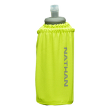 The Feed Nathan Pinnacle Soft Flask Insulated Handheld 18oz, view 2