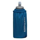 The Feed Nathan Pinnacle Soft Flask Insulated Handheld 18oz, view 3