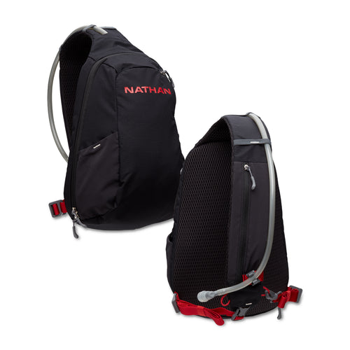The Feed Nathan Limitless Run Sling