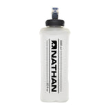 The Feed Nathan Soft Flask w/Bite Top, view 2