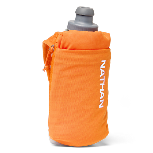The Feed Nathan SpeedDraw 2.0 Insulated Flask 12oz