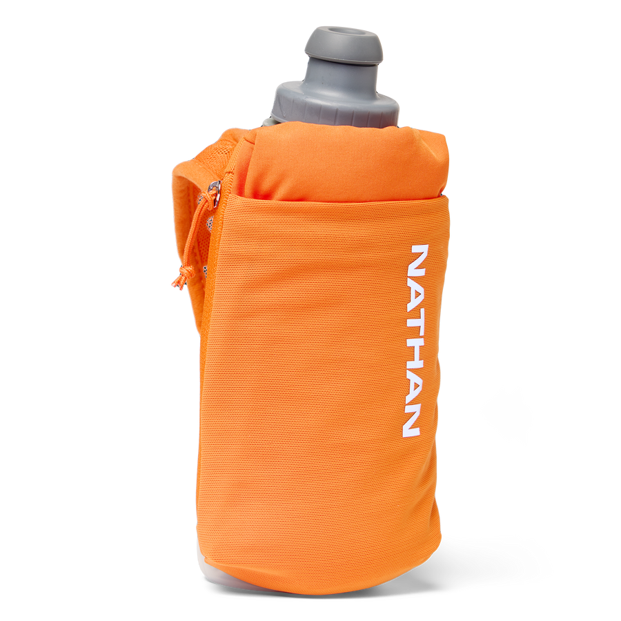 The Feed Nathan SpeedDraw 2.0 Insulated Flask 12oz