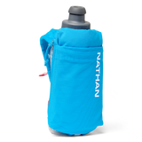 The Feed Nathan SpeedDraw 2.0 Insulated Flask 12oz, view 3