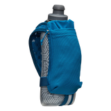 The Feed Nathan SpeedDraw 2.0 Insulated Flask 18oz, view 2