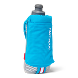 The Feed Nathan SpeedDraw 2.0 Insulated Flask 18oz, view 5