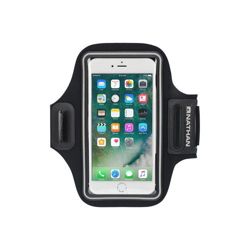 The Feed Nathan StrideSport Smartphone Carrier