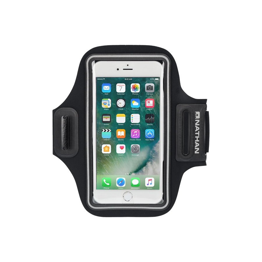 The Feed Nathan StrideSport Smartphone Carrier