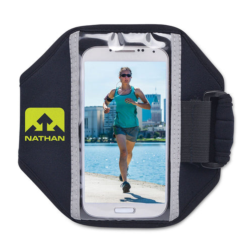 The Feed Nathan Super 5k Smartphone Armband