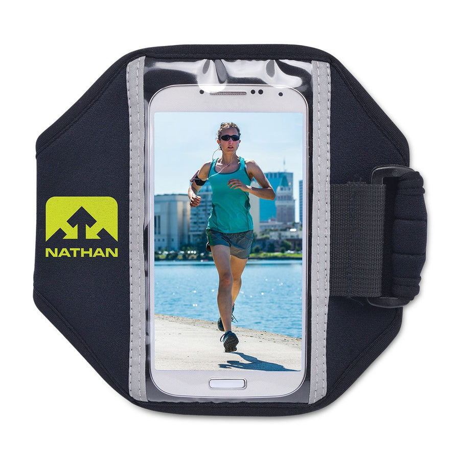 The Feed Nathan Super 5k Smartphone Armband