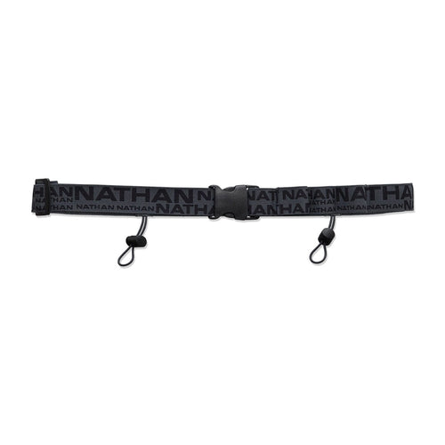 The Feed Nathan Race Number Nutrition Waistbelt