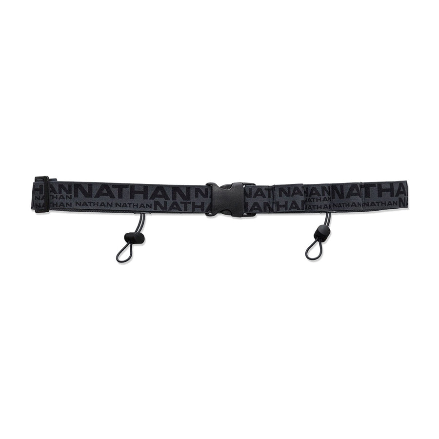 The Feed Nathan Race Number Nutrition Waistbelt