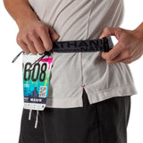 The Feed Nathan Race Number Nutrition Waistbelt, view 2