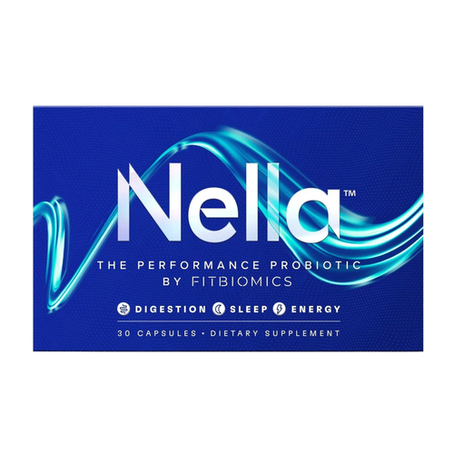 The Feed Nella Performance Probiotic