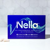 The Feed Nella Performance Probiotic, view 3