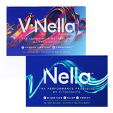 The Feed Nella Performance Probiotic, view 4