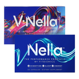 The Feed Nella Performance Probiotic, view 5