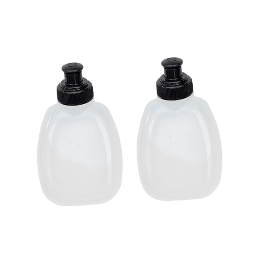 The Feed Nerd Belt Bottles