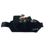 The Feed Nerd Belt Run Belt, view 4