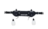 The Feed Nerd Belt NB400 Triathlon Belt with 200ml Bottles, view 2
