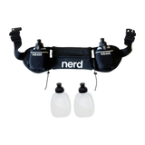 The Feed Nerd Belt NB400 Triathlon Belt with 200ml Bottles, view 6