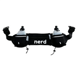 The Feed Nerd Belt NB600 Triathlon Belt with 300ml Bottles, view 2