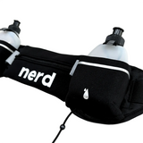 The Feed Nerd Belt NB600 Triathlon Belt with 300ml Bottles, view 5