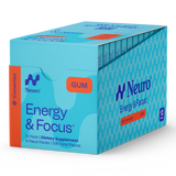 The Feed Neuro Gum Energy and Focus, view 5