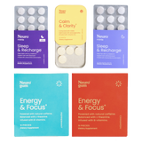 The Feed Neuro Gum & Mints Sample Pack, view 4