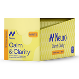 The Feed Neuro Mints Calm and Clarity, view 2